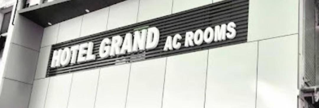Oyo Hotel Rio Inn Anand Exterior photo